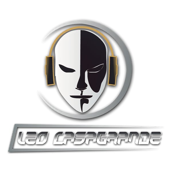 Leo Casagrande Logo