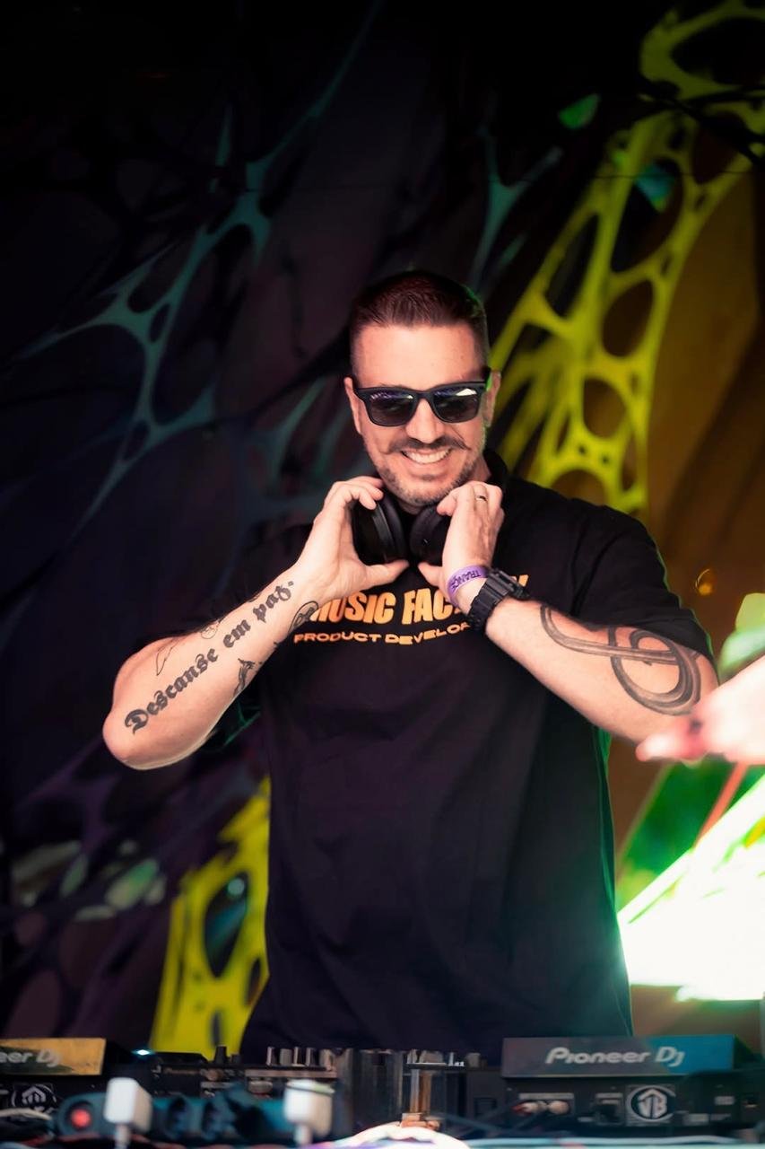 Leo Casagrande