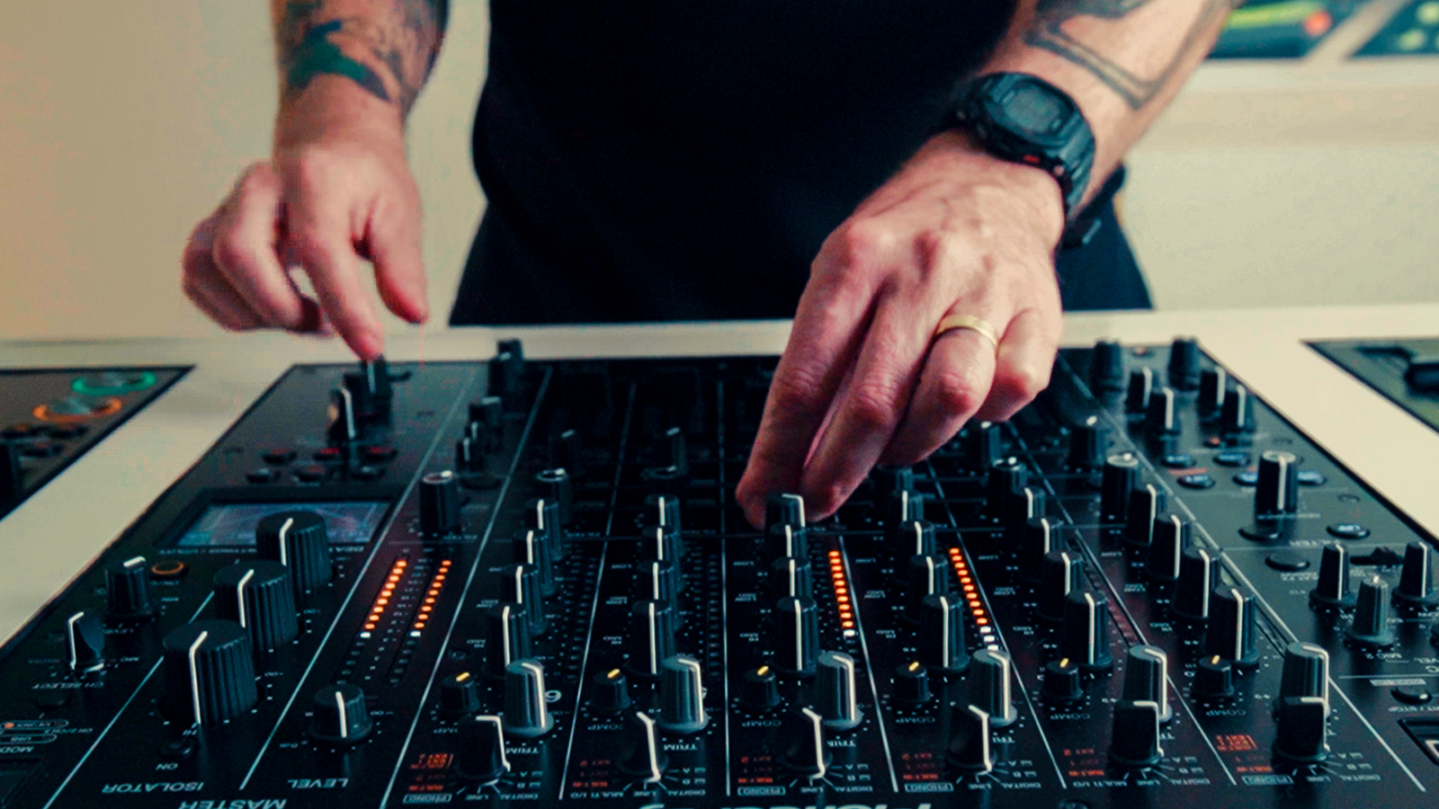 Estrutura musical e conceitos básicos